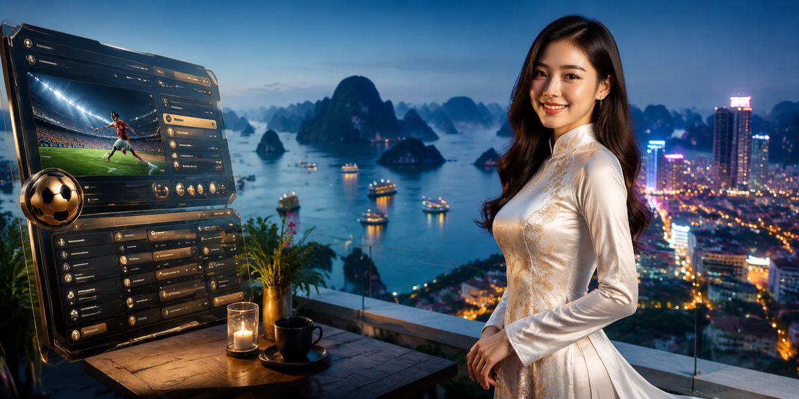 Khung cảnh sòng bạc và cá cược tại Việt Nam hiện đại sôi động